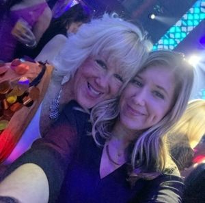 Meet your Posher, Barbara